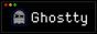 ghostty88x31